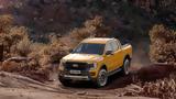 Ford Pro, -road,Ranger, Wildtrak X