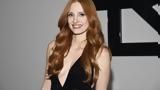 Jessica Chastain,The Savant