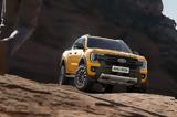 Ford Pro, -road,Ranger, Wildtrak X