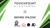 Touchpoint Strategies, Διεθνής Αθλητική,Touchpoint Strategies, diethnis athlitiki