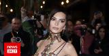 Emily Ratajkowski,