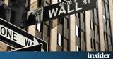 Επιφυλακτικότητα, Wall Street,epifylaktikotita, Wall Street