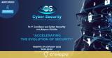 CSC 2023 - 1st Cyber Security Conference 2023 Accelerating,