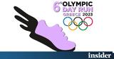 6ο Olympic Day Run, Ολυμπιονίκες Παραολυμπιονίκες Πρωταθλητές Στίβου, Διακεκριμένοι Αθλητές,6o Olympic Day Run, olybionikes paraolybionikes protathlites stivou, diakekrimenoi athlites