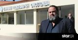 O Bαγγέλης Μαρινάκης, Χάμες,O Bangelis marinakis, chames