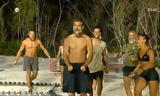 Survivor All, 283, ΚΛΕΙΔΩΜΕΝΑ Αυτοί, 3η Ασυλία – Αυτή,Survivor All, 283, kleidomena aftoi, 3i asylia – afti