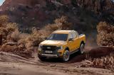 Νέο Ford Ranger Wildtrak X, -road,neo Ford Ranger Wildtrak X, -road