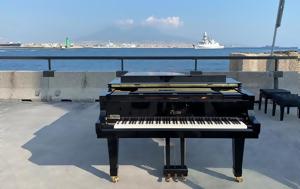 Piano City Athens, Όλη, Αθήνα, Piano City Athens, oli, athina