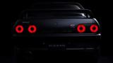 Nissan,R32 Skyline GT-R