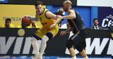 Basket League, Αλλαγές, 21η, Κυριακή 0204, Προμηθέας- Περιστέρι,Basket League, allages, 21i, kyriaki 0204, promitheas- peristeri