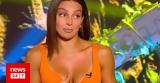 Survivor All Star - Νικολέτα Μαυρίδη, Λένε,Survivor All Star - nikoleta mavridi, lene