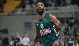 Euroleague, Παναθηναϊκός-Μπάγερν Μονάχου 86-76,Euroleague, panathinaikos-bagern monachou 86-76