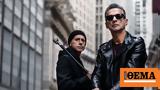 Depeche Mode, Δυναμική,Depeche Mode, dynamiki