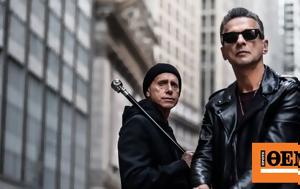 Depeche Mode, Δυναμική, Depeche Mode, dynamiki