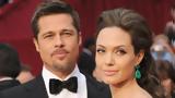 Brad Pitt, Πούλησε 39, Angelina Jolie,Brad Pitt, poulise 39, Angelina Jolie