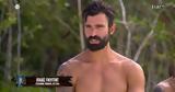 Survivor All Star - Ηλίας Γκότσης, Πρώτη,Survivor All Star - ilias gkotsis, proti