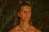 Survivor All Star, Ελένη Χαμπέρη,Survivor All Star, eleni chaberi