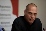 Βαρουφάκης, Στόχος, Ιούλιο,varoufakis, stochos, ioulio