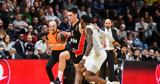 Euroleague –, Ολυμπιακός, Βιλερμπάν,Euroleague –, olybiakos, vilerban