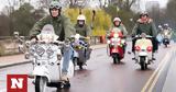 Vespa, Quadrophenia,Who