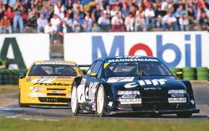 Όταν, Opel, Calibra, Mercedes, Alfa Romeo, otan, Opel, Calibra, Mercedes, Alfa Romeo