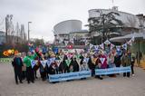 Εκδικάζεται, KlimaSeniorinnen, Ευρωπαϊκό Δικαστήριο Ανθρωπίνων Δικαιωμάτων,ekdikazetai, KlimaSeniorinnen, evropaiko dikastirio anthropinon dikaiomaton