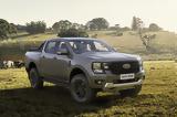 Ford Ranger Tremor,