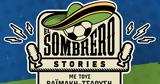 El Sombrero Stories, Stoiximan,Spotify