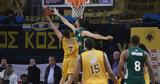 Basket League -, Φλιώνη, 20ης,Basket League -, flioni, 20is