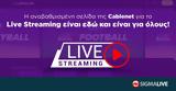 Cablenet,Live Streaming