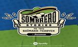 El Sombrero Stories, Stoiximan,Spotify…