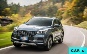 SUV, Ιταλών, Ευρώπη, SUV, italon, evropi