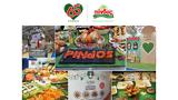 ΑΠΣΙ Πίνδος, Food Expo 2023,apsi pindos, Food Expo 2023
