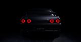 Nissan GT-R,