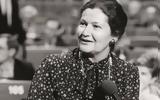 Θεσσαλονίκη, Εικαστική, Simone Veil,thessaloniki, eikastiki, Simone Veil