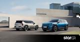 Kia EV9, Όλα,Kia EV9, ola