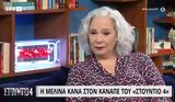 Συγκλόνισε, Μελίνα Κανά, Έπαθα, Video,sygklonise, melina kana, epatha, Video