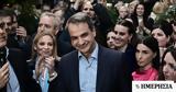 Μητσοτάκης, Αυτοδύναμη,mitsotakis, aftodynami