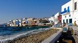 Μύκονος, Χτίζουν,mykonos, chtizoun