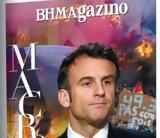 BHMAGAZINO, Εμανουέλ Μακρόν,BHMAGAZINO, emanouel makron