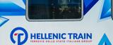 Hellenic Train, Ξεκινούν,Hellenic Train, xekinoun