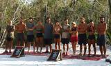 Survivor 293, Οριστικό, Live,Survivor 293, oristiko, Live