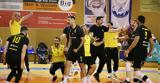 Pre League, ΑΕΚ, Volley League,Pre League, aek, Volley League