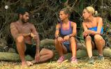 Survivor All Star, Πρώτη, – Έξαλλη, Ρία Κολοβού,Survivor All Star, proti, – exalli, ria kolovou