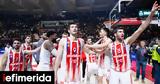 Euroleague, Ερυθρός Αστέρας, Βαλένθια,Euroleague, erythros asteras, valenthia