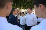 Τσίπρας, Πολάκη, Βενιζέλου, Ντόρα,tsipras, polaki, venizelou, ntora