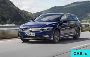 Volkswagen Passat, -Όλες, Volkswagen Passat, -oles
