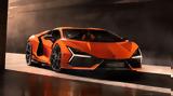 Lamborghini Revuelto, Υβριδικός, 1 000,Lamborghini Revuelto, yvridikos, 1 000