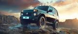 Αναστήθηκε, Lada Niva Bronto, -road,anastithike, Lada Niva Bronto, -road