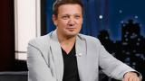 Jeremy Renner, - Δείτε,Jeremy Renner, - deite